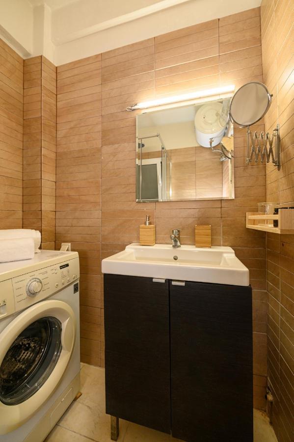 Meraki Down Town Apartment Corfu  المظهر الخارجي الصورة